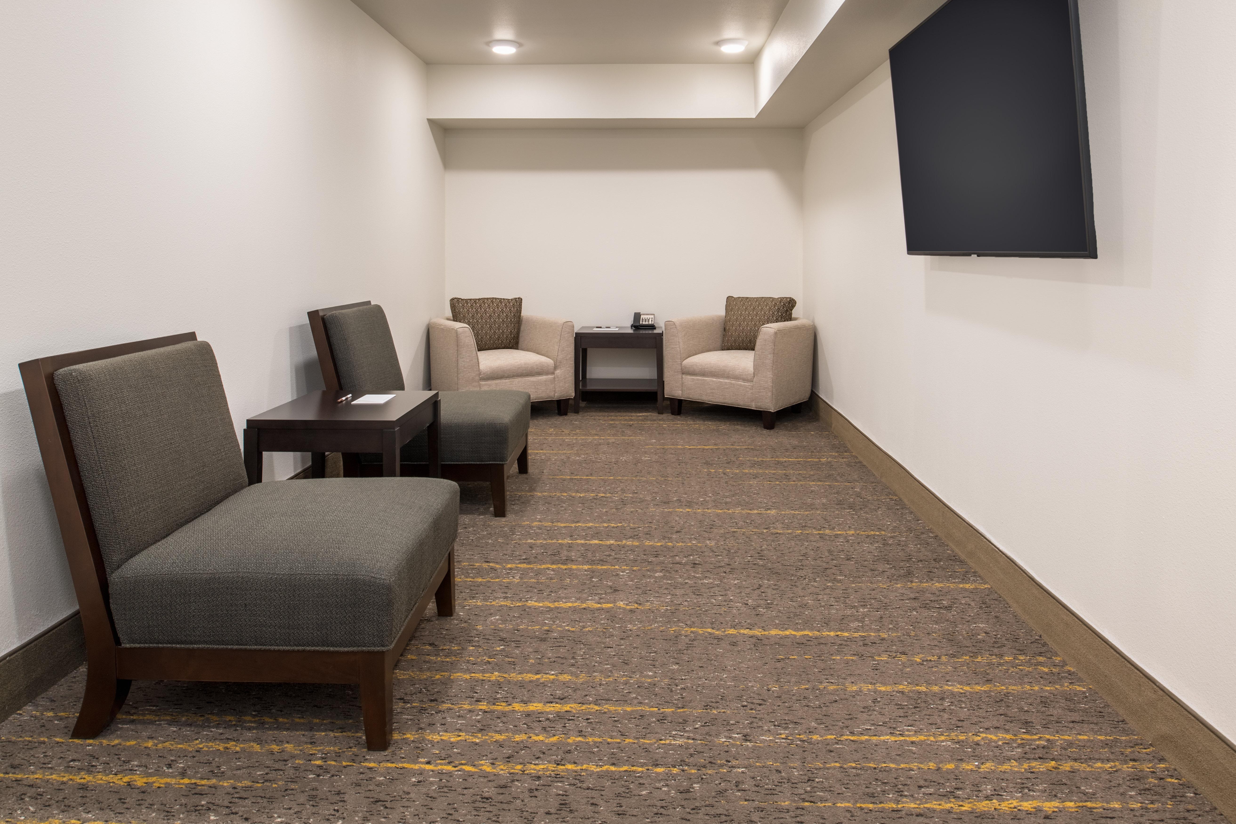 Staybridge Suites - Hillsboro North By Ihg Exterior foto