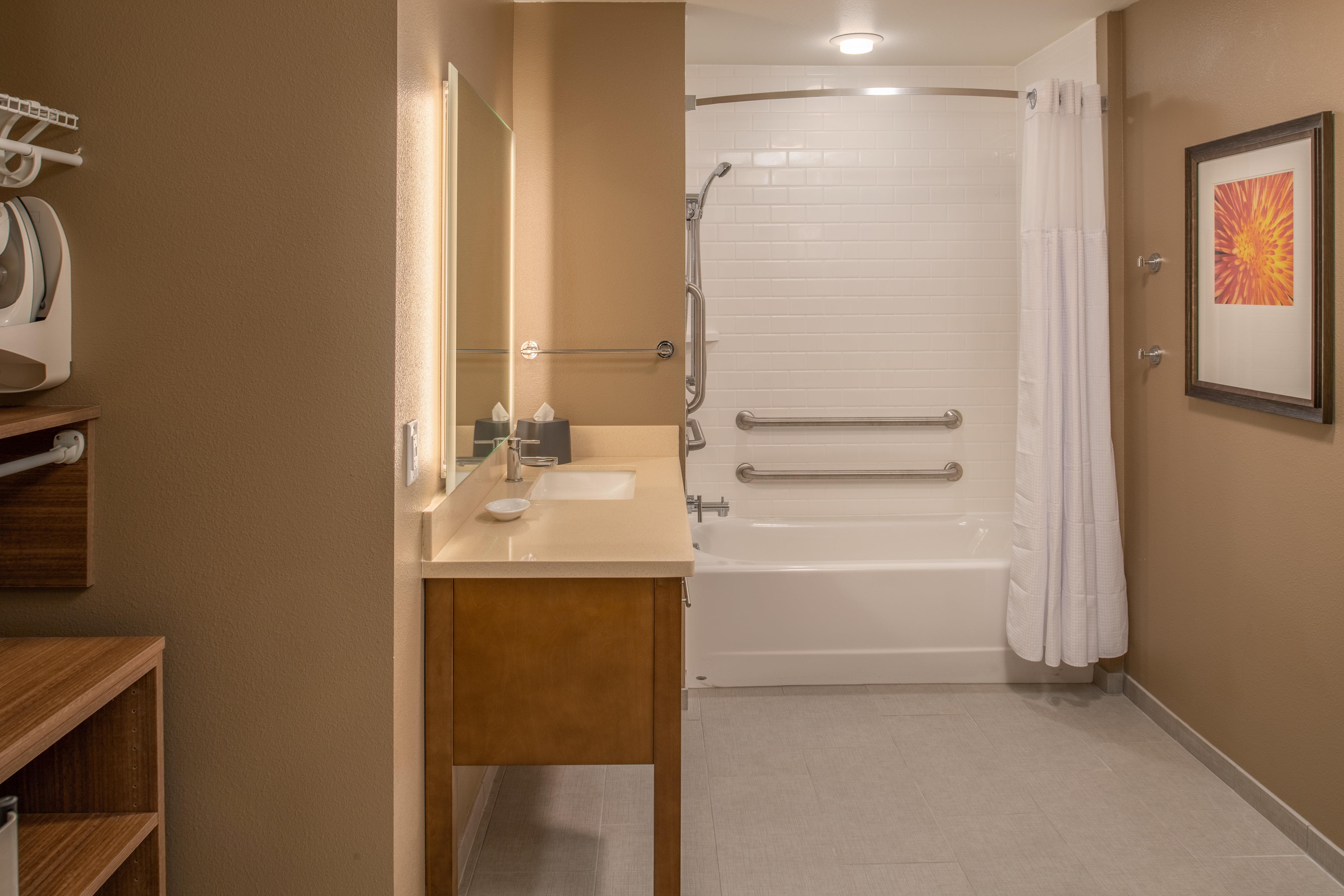Staybridge Suites - Hillsboro North By Ihg Exterior foto