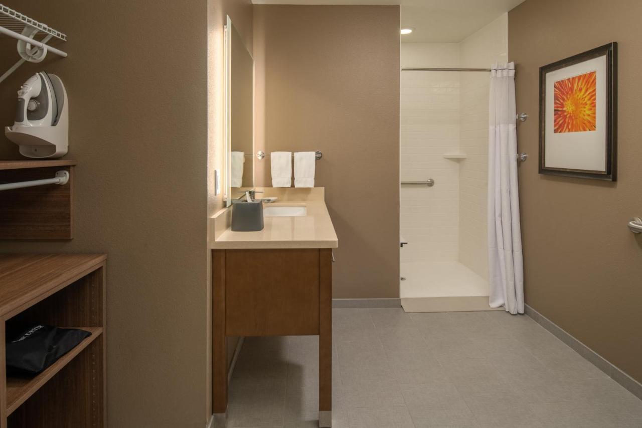 Staybridge Suites - Hillsboro North By Ihg Exterior foto