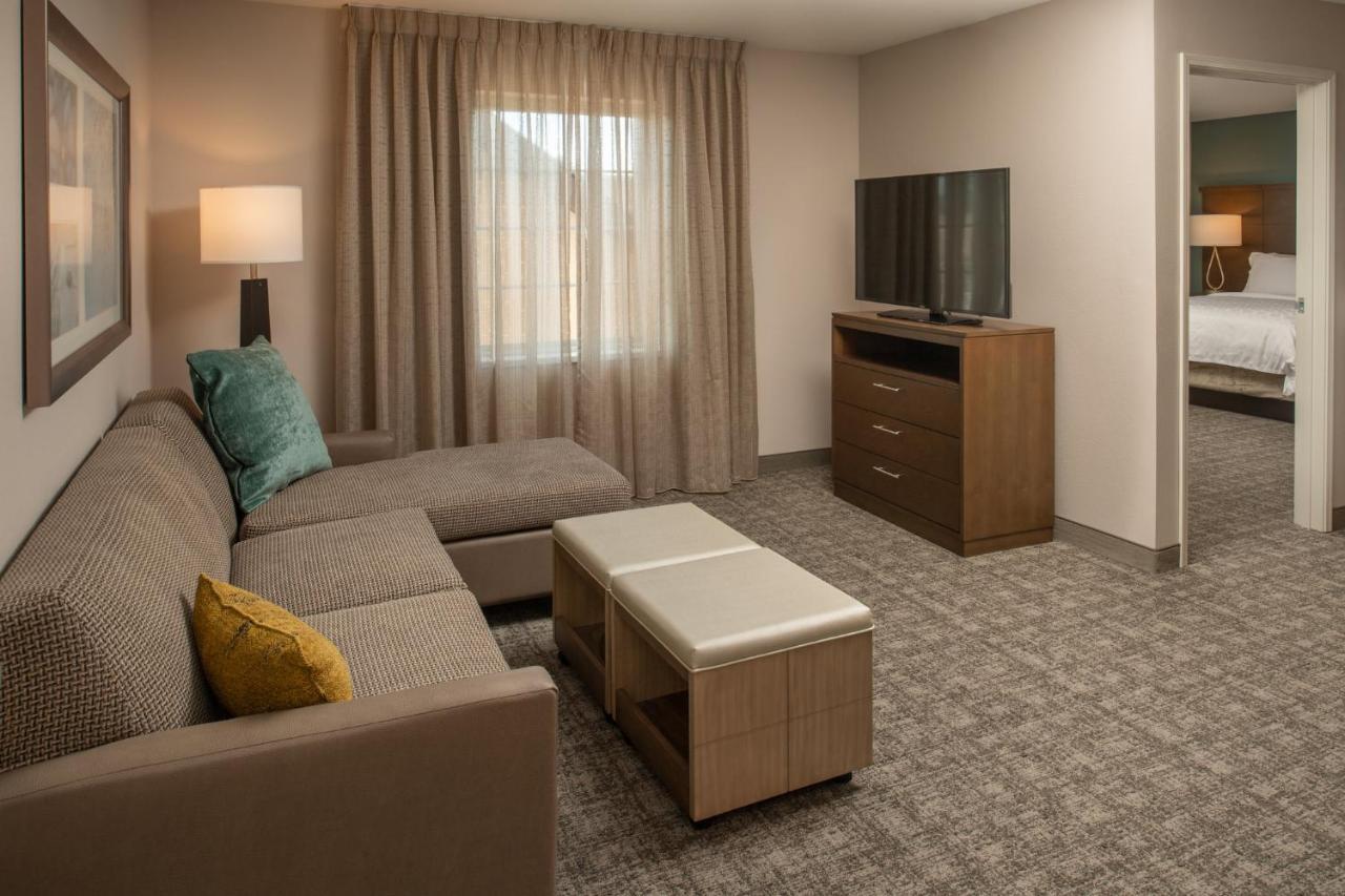 Staybridge Suites - Hillsboro North By Ihg Exterior foto