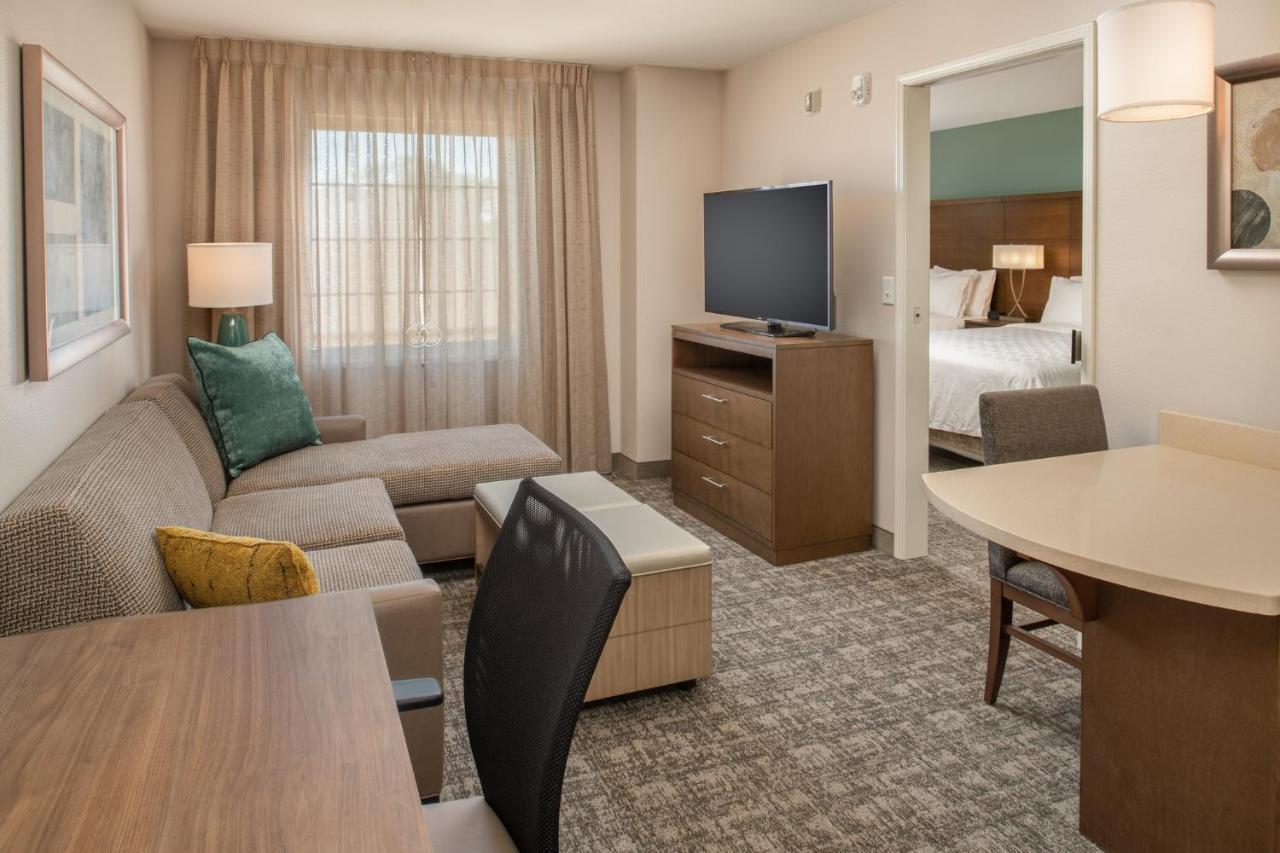 Staybridge Suites - Hillsboro North By Ihg Exterior foto