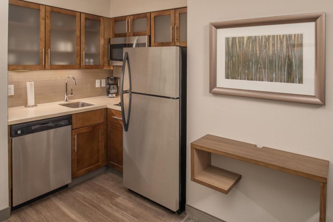 Staybridge Suites - Hillsboro North By Ihg Exterior foto