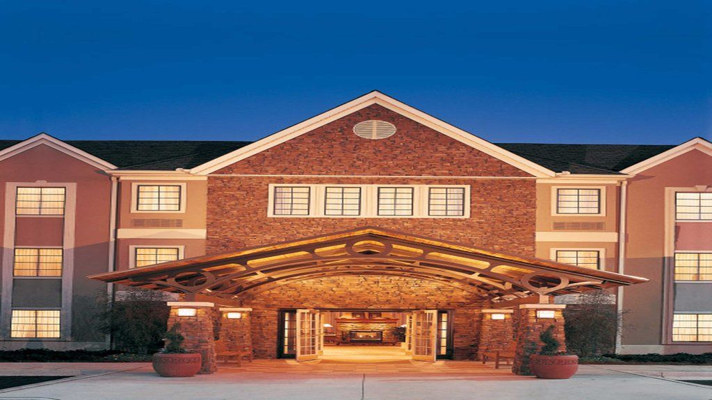 Staybridge Suites - Hillsboro North By Ihg Exterior foto