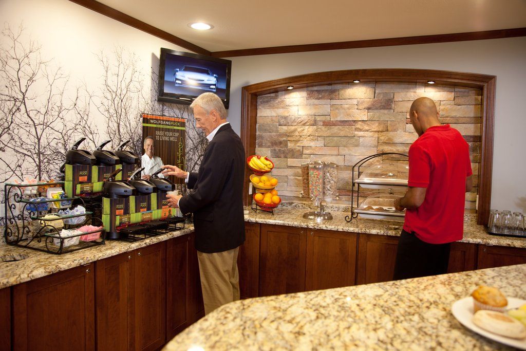 Staybridge Suites - Hillsboro North By Ihg Exterior foto