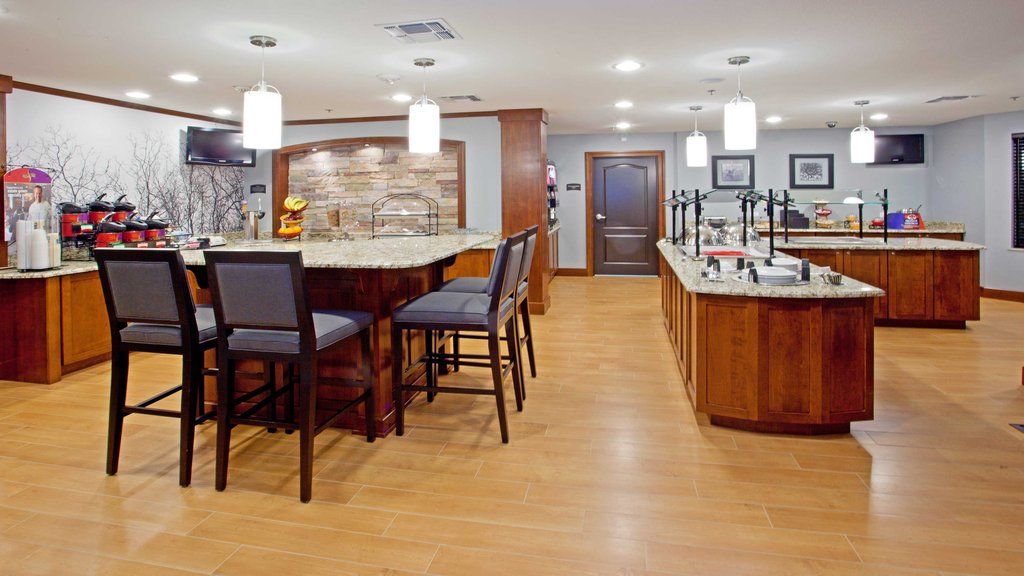 Staybridge Suites - Hillsboro North By Ihg Exterior foto