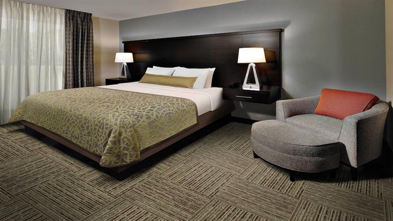 Staybridge Suites - Hillsboro North By Ihg Exterior foto